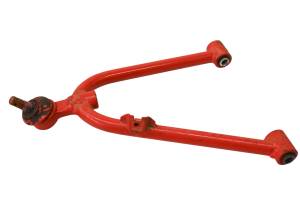 Honda - 02 Honda TRX400EX Front Upper Right A-Arm Sportrax 400 2x4 - Image 2