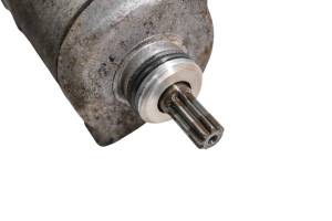 Honda - 93 Honda CBR600F2 Starter Motor Super Sport - Image 2