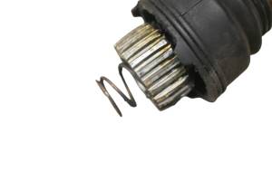 Honda - 10 Honda Rancher 420 AT 4x4 Rear Propeller Shaft TRX420FA - Image 2