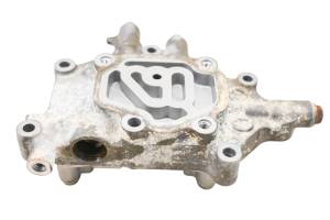 Honda - 10 Honda Rancher 420 AT 4x4 Main Control Valve Body TRX420FA - Image 4