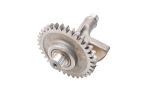 Honda - 87 Honda TRX250X Counter Balancer Crankshaft Balance Fourtrax 250 - Image 2