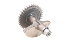 Honda - 87 Honda TRX250X Counter Balancer Crankshaft Balance Fourtrax 250 - Image 3