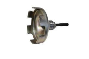 Honda - 86 Honda Fourtrax 200 Pull Start Recoil Gear TRX200SX - Image 2