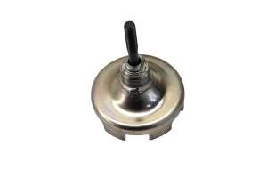 Honda - 86 Honda Fourtrax 200 Pull Start Recoil Gear TRX200SX - Image 3