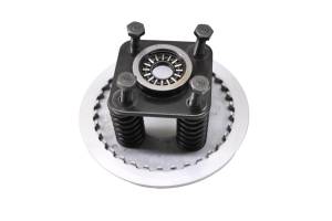 86 Honda Fourtrax 200 Clutch Pressure Plate TRX200SX