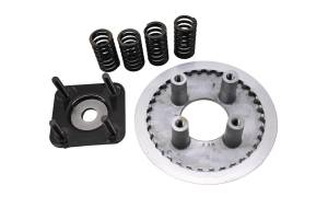 Honda - 86 Honda Fourtrax 200 Clutch Pressure Plate TRX200SX - Image 2