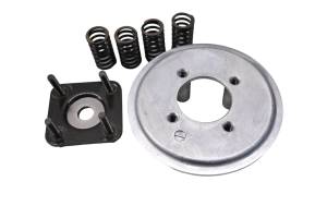 Honda - 86 Honda Fourtrax 200 Clutch Pressure Plate TRX200SX - Image 3