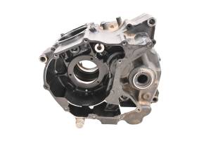 Honda - 86 Honda Fourtrax 200 Crankcase Center Crank Case TRX200SX - Image 1