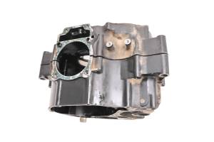 Honda - 86 Honda Fourtrax 200 Crankcase Center Crank Case TRX200SX - Image 2