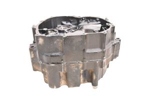 Honda - 86 Honda Fourtrax 200 Crankcase Center Crank Case TRX200SX - Image 4