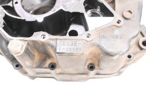 Honda - 86 Honda Fourtrax 200 Crankcase Center Crank Case TRX200SX - Image 5
