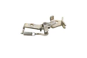 19 Honda PCX150 Seat Latch
