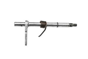 Honda - 86 Honda Fourtrax 200 Reverse Stopper Shaft TRX200SX - Image 1