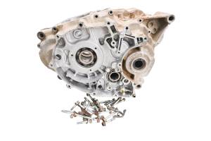 Honda - 87 Honda TRX250X Crankcase Center Crank Case Fourtrax 250 - Image 1