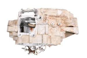 Honda - 87 Honda TRX250X Crankcase Center Crank Case Fourtrax 250 - Image 2