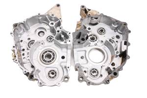 Honda - 87 Honda TRX250X Crankcase Center Crank Case Fourtrax 250 - Image 5