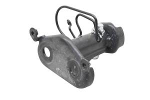 19 Honda PCX150 Triple Tree Clamps Handlebar Post