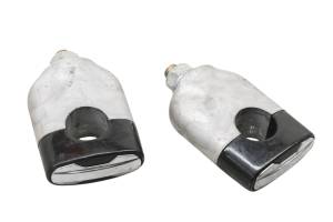 Honda - 19 Honda PCX150 Handlebar Clamps - Image 3