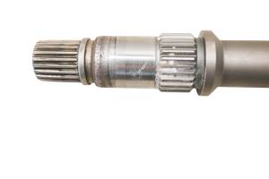 Honda - 10 Honda Rancher 420 AT 4x4 Transmission Final Shaft TRX420FA - Image 3