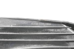 Honda - 19 Honda PCX150 Left Side Case Saver Chain Guard - Image 8