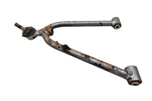 Honda - 02 Honda TRX400EX Front Upper Right A-Arm Sportrax 400 2x4 - Image 2