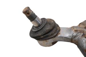 Honda - 02 Honda TRX400EX Front Upper Right A-Arm Sportrax 400 2x4 - Image 3