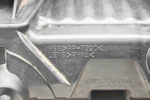 Honda - 19 Honda PCX150 Tail Brake Light - Image 9