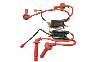 93 Honda CBR600F2 Ignition Coils Super Sport