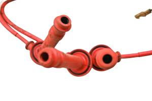 Honda - 93 Honda CBR600F2 Ignition Coils Super Sport - Image 4