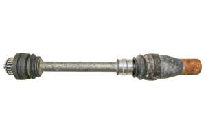 10 Honda Rancher 420 AT 4x4 Front Propeller Shaft TRX420FA