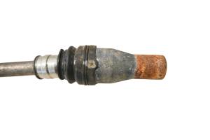 Honda - 10 Honda Rancher 420 AT 4x4 Front Propeller Shaft TRX420FA - Image 3