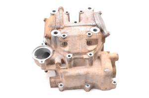02 Honda Rubicon 500 4x4 Cylinder Head TRX500FA