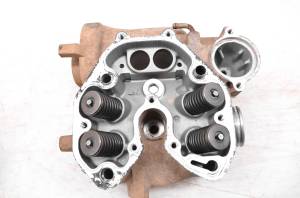 Honda - 02 Honda Rubicon 500 4x4 Cylinder Head TRX500FA - Image 6