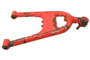 Honda - 02 Honda TRX400EX Front Lower Left A-Arm Sportrax 400 2x4 - Image 2