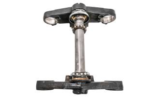Honda - 93 Honda CBR600F2 Triple Tree Clamps Super Sport - Image 1