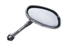 Honda - 85 Honda Shadow 500 Right Mirror VT500C - Image 1