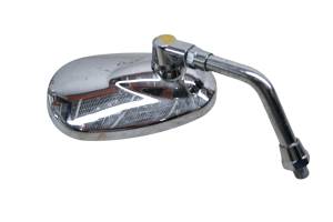 Honda - 85 Honda Shadow 500 Right Mirror VT500C - Image 2