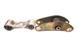 Honda - 93 Honda CBR600F2 Rear Shock Linkage Super Sport - Image 2