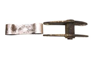 Honda - 93 Honda CBR600F2 Rear Shock Linkage Super Sport - Image 3