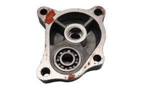 Honda - 02 Honda TRX400EX Starter Cover Sportrax 400 2x4 - Image 3