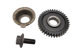 Honda - 85 Honda Shadow 500 Primary Drive Clutch Gear VT500C - Image 2