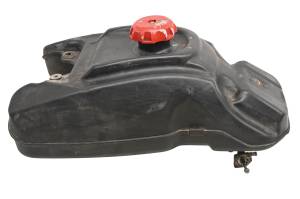 Honda - 02 Honda TRX400EX Gas Tank & Fuel Petcock Sportrax 400 2x4 - Image 1