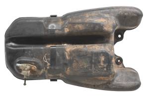 Honda - 02 Honda TRX400EX Gas Tank & Fuel Petcock Sportrax 400 2x4 - Image 3