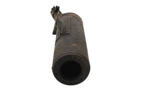 Honda - 02 Honda TRX400EX Muffler Exhaust Pipe Sportrax 400 2x4 - Image 3