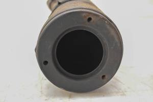 Honda - 02 Honda TRX400EX Muffler Exhaust Pipe Sportrax 400 2x4 - Image 4