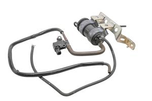 19 Honda PCX150 Intake Air Control Valve & Canister