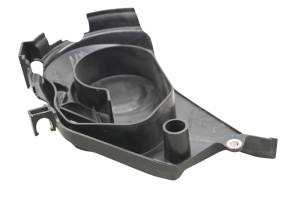 Honda - 19 Honda PCX150 Air Duct Left Side Belt Cover - Image 8