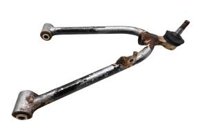 Honda - 02 Honda TRX400EX Front Upper Left A-Arm Sportrax 400 2x4 - Image 2