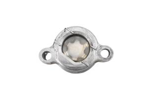 Honda - 05 Honda CBR1000RR Oil Level Window Sight Glass - Image 2