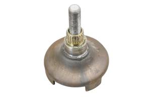 Honda - 00 Honda Rancher 350 4x4 Pull Start Recoil Gear TRX350FM - Image 2